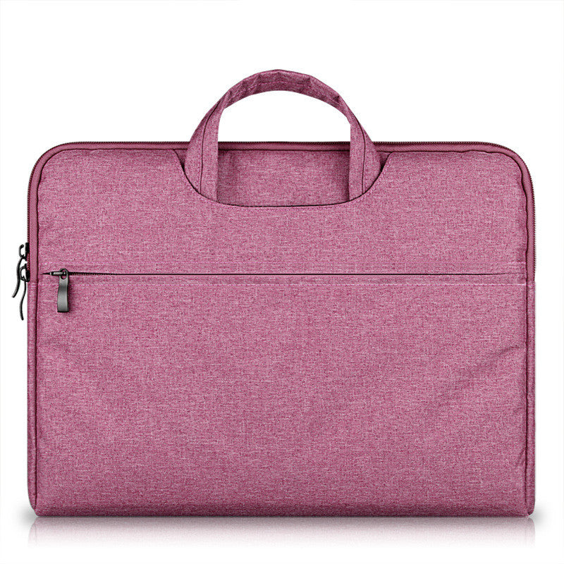 Laptop Bag Compatible with Apple Devices