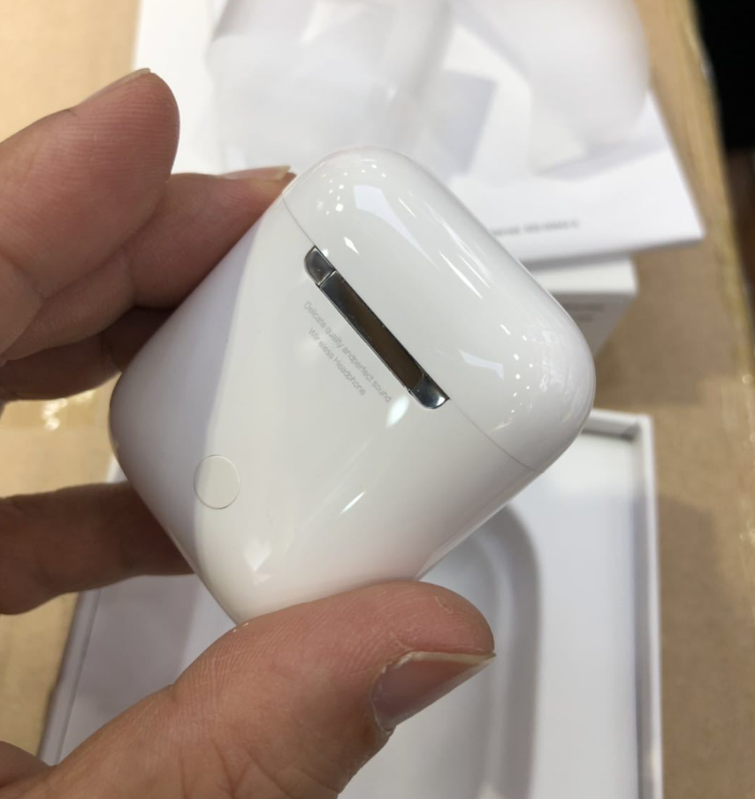 Wireless Bluetooth Earbuds