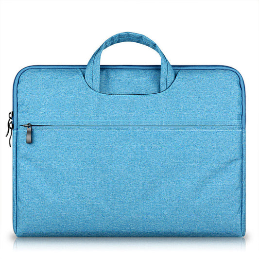 Laptop Bag Compatible with Apple Devices