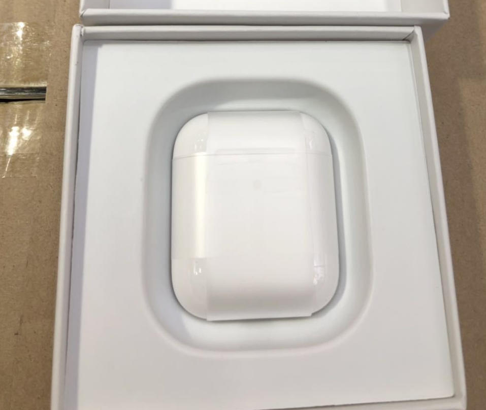 Wireless Bluetooth Earbuds