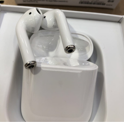 Wireless Bluetooth Earbuds