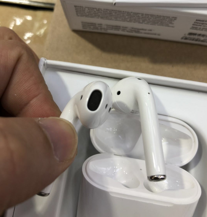 Wireless Bluetooth Earbuds