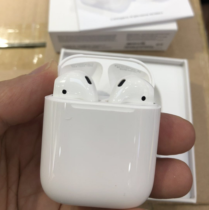Wireless Bluetooth Earbuds