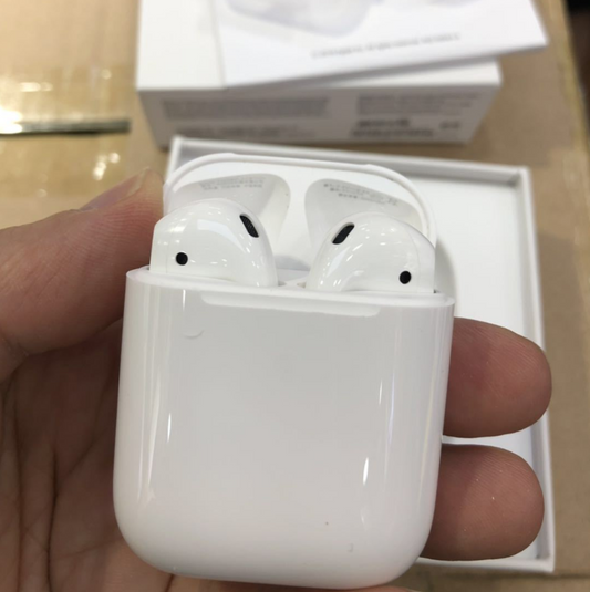 Wireless Bluetooth Earbuds