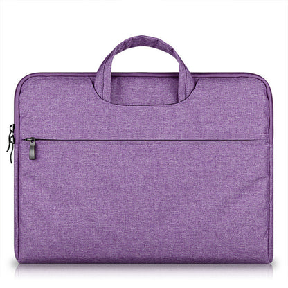 Laptop Bag Compatible with Apple Devices