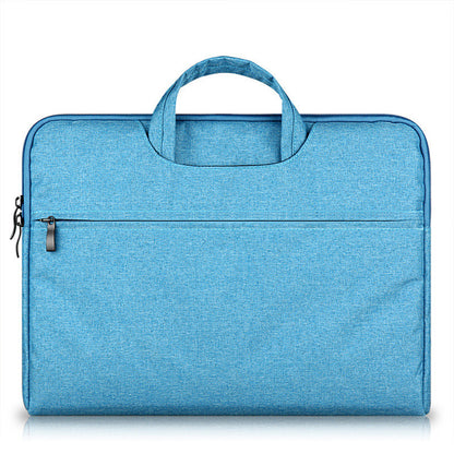 Laptop Bag Compatible with Apple Devices