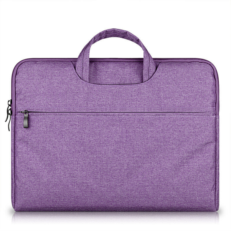 Laptop Bag Compatible with Apple Devices