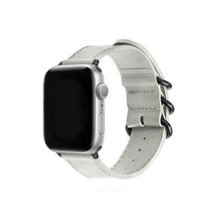 Cowhide Apple Watch Strap