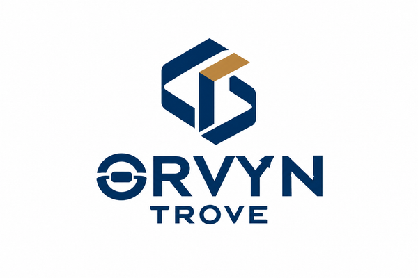 OrvynTrove