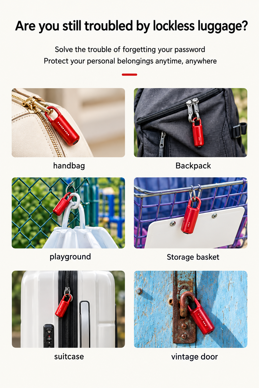 Professional smart lock usage guide